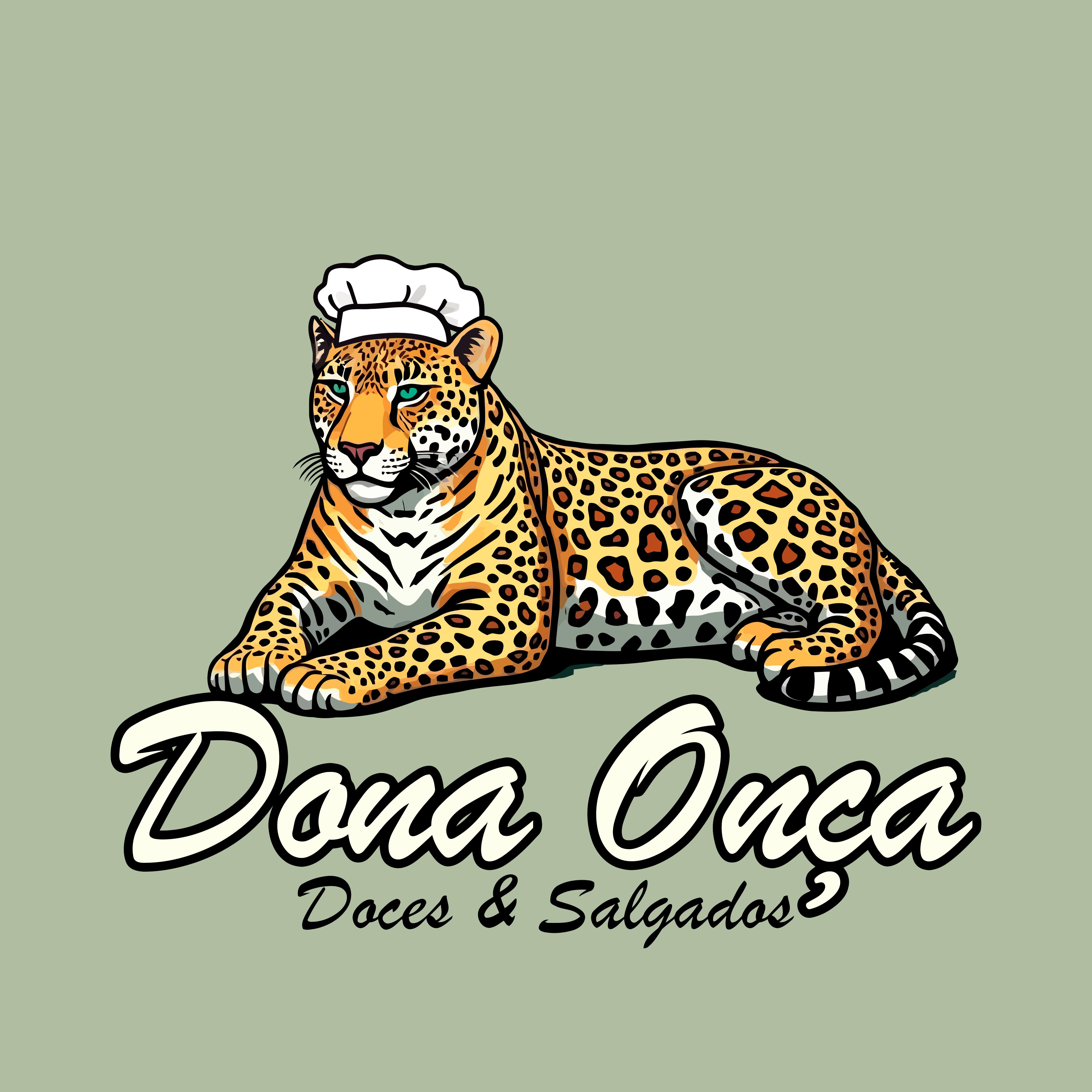 DONA ONÇA