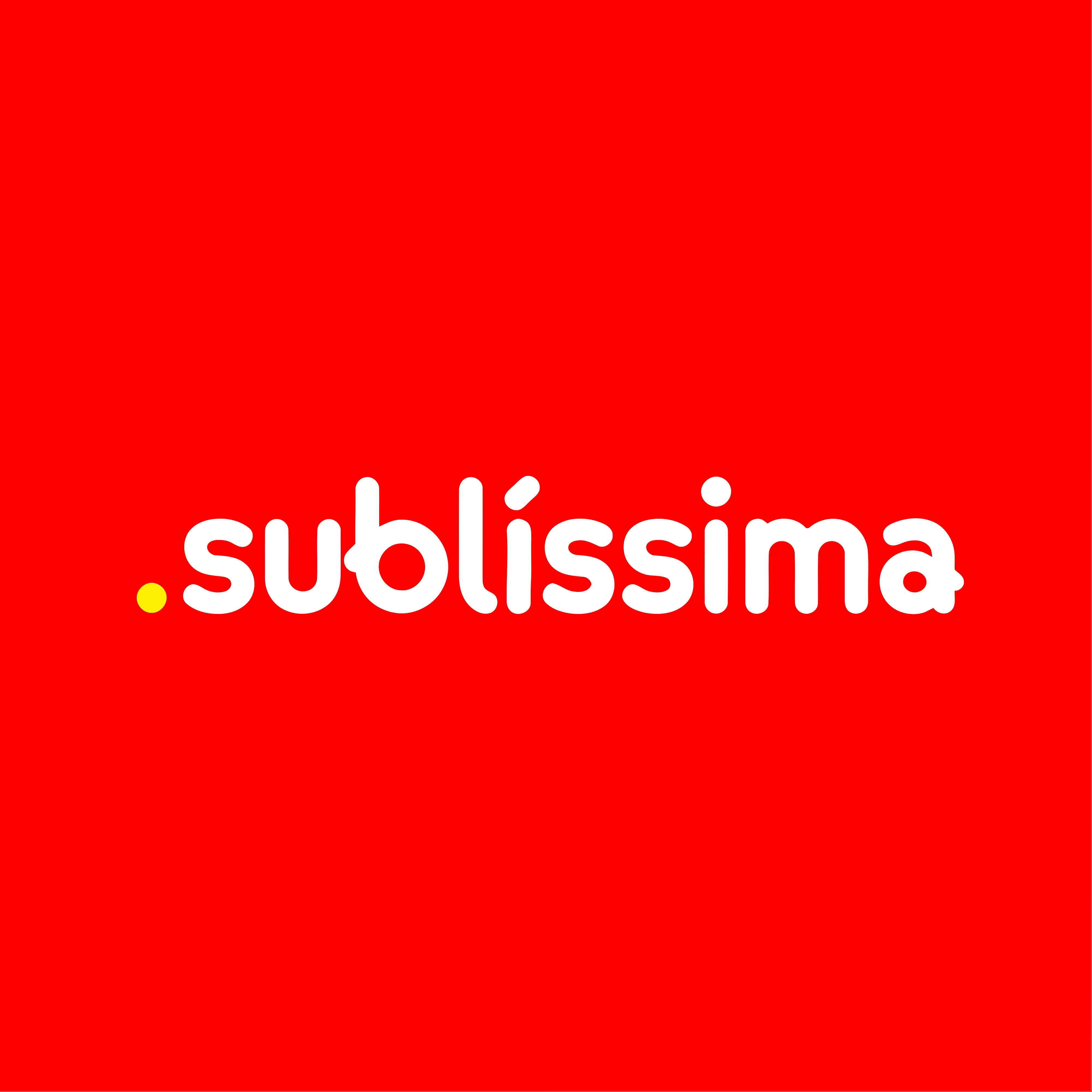Sublíssima