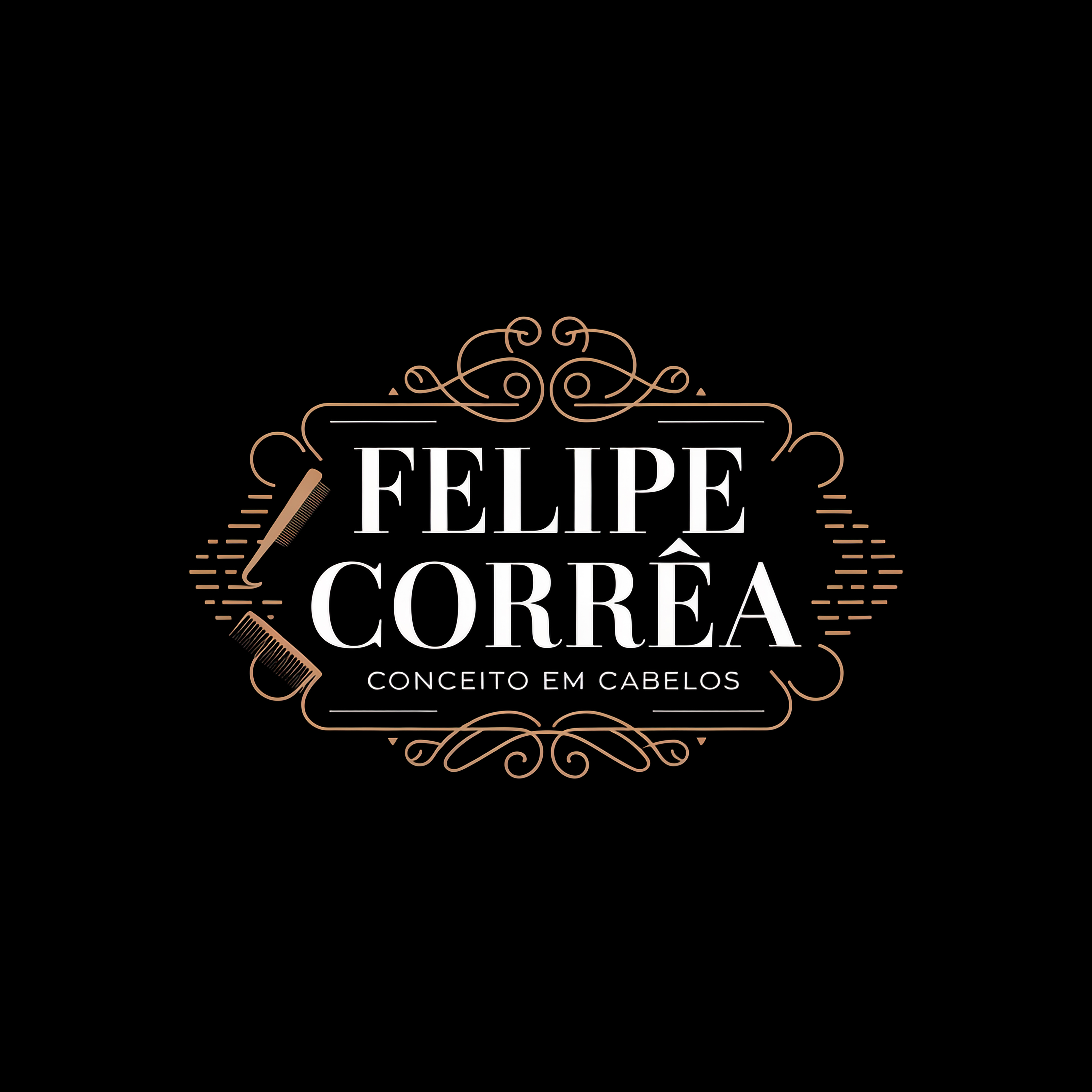 FELIPE CORRÊA