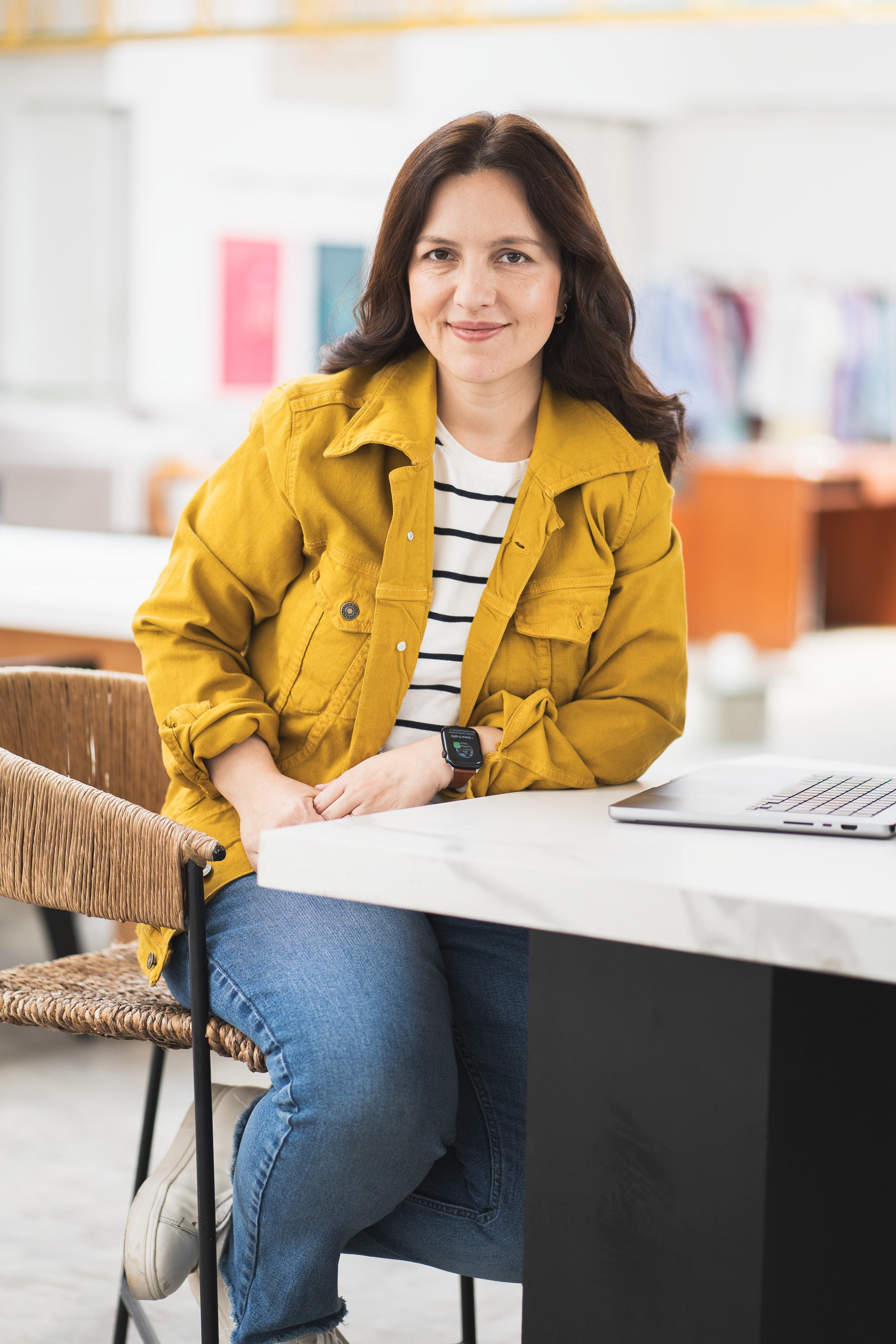 Tatiana Rodriguez Leal