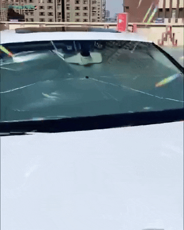 Segundo GIF UMBRATECH mostrando el uso