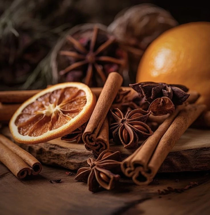 Banner da categoria Especiarias