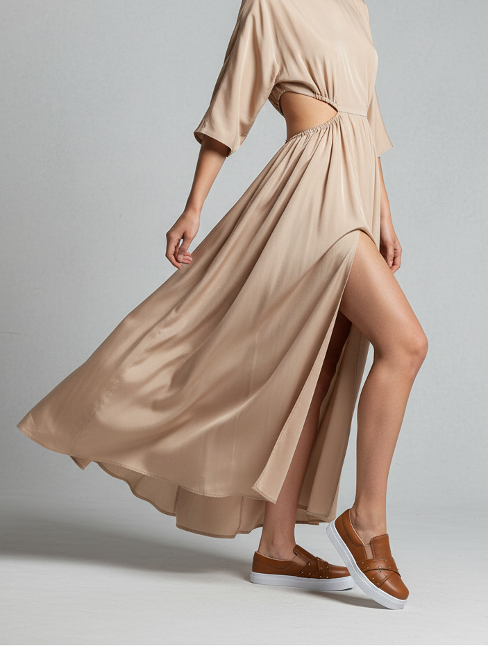 Slip On Feminino Bia Calçados