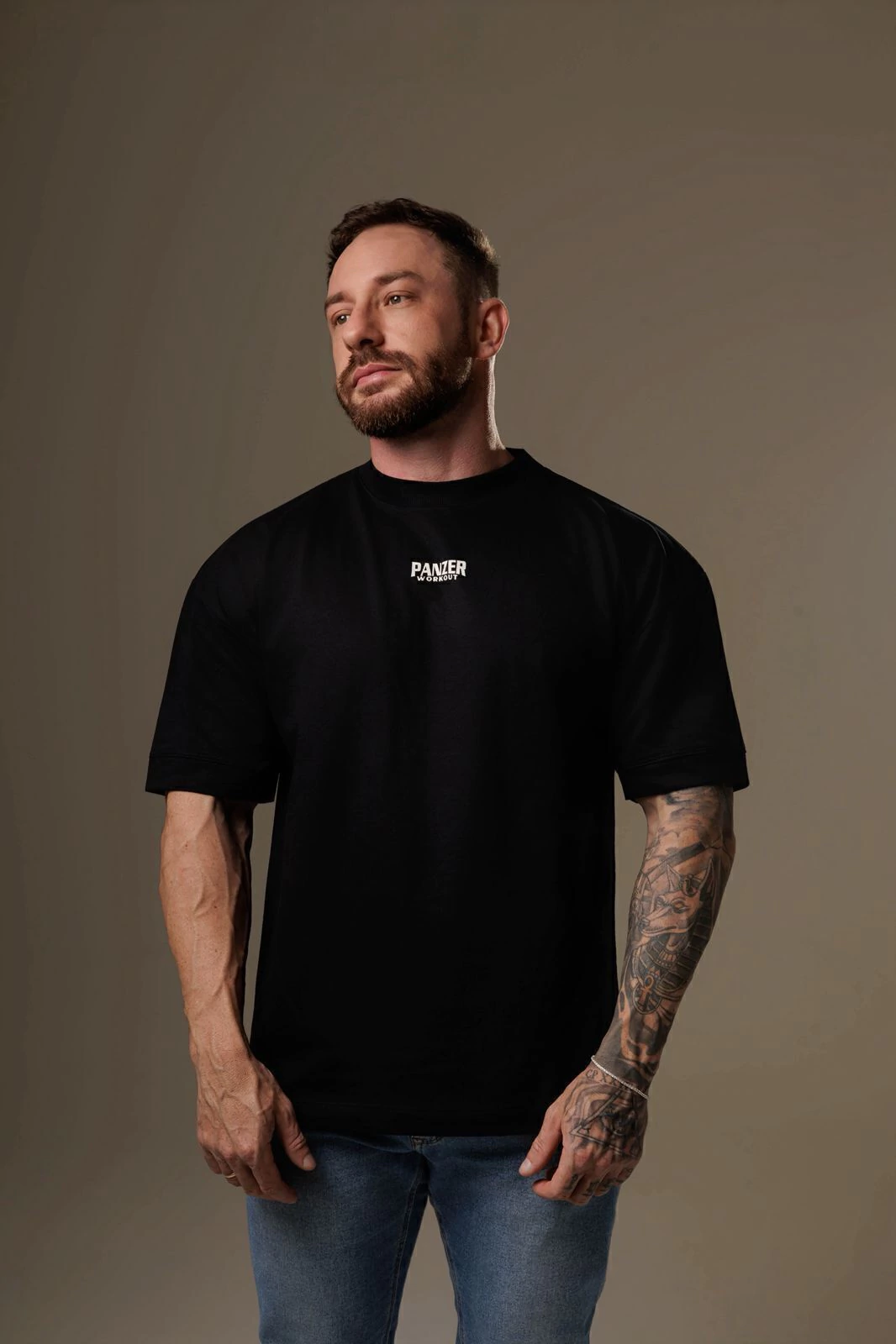 Banner da categoria CAMISETA OVERSIZED