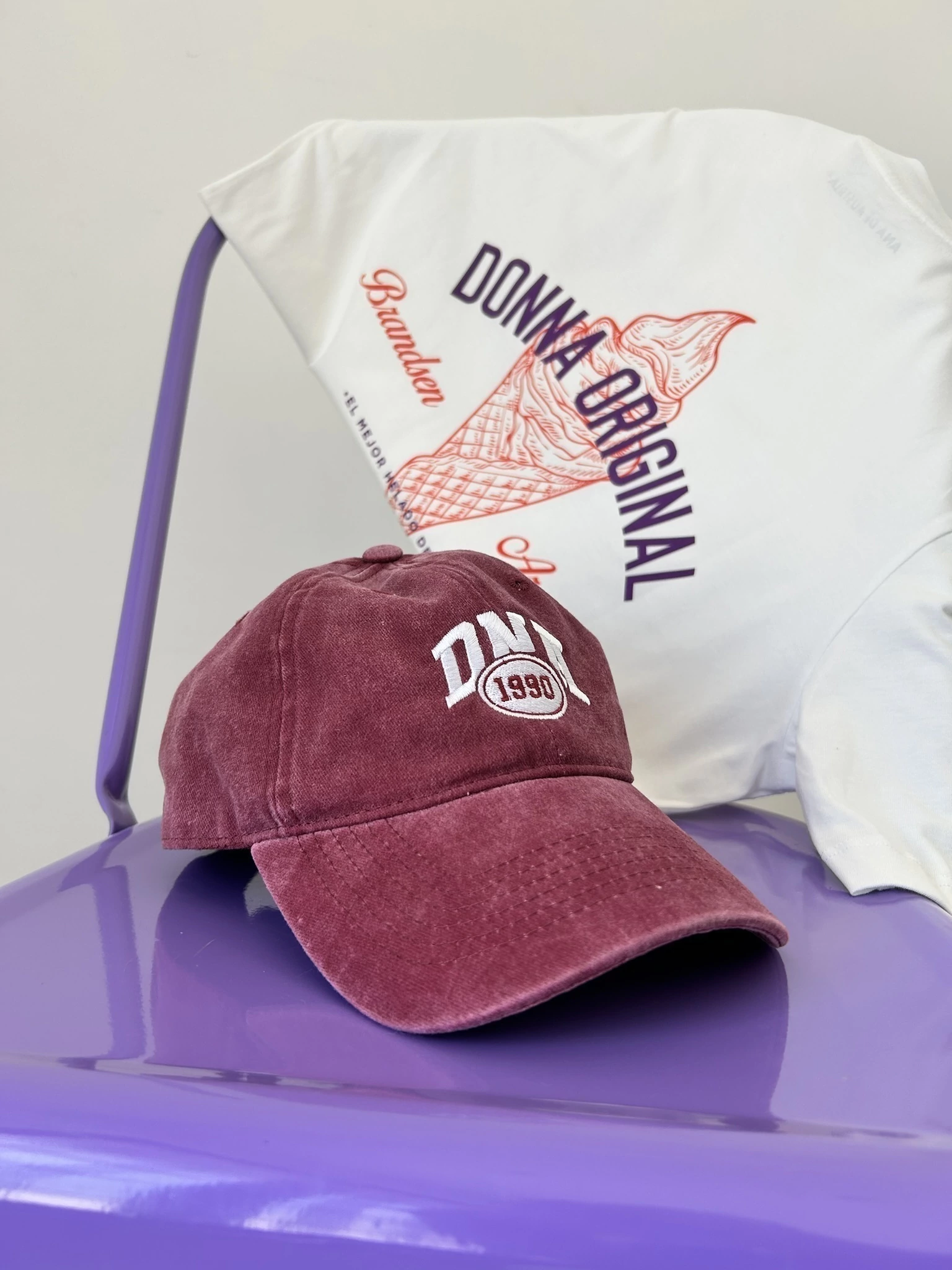 Banner de la categoría Gorras