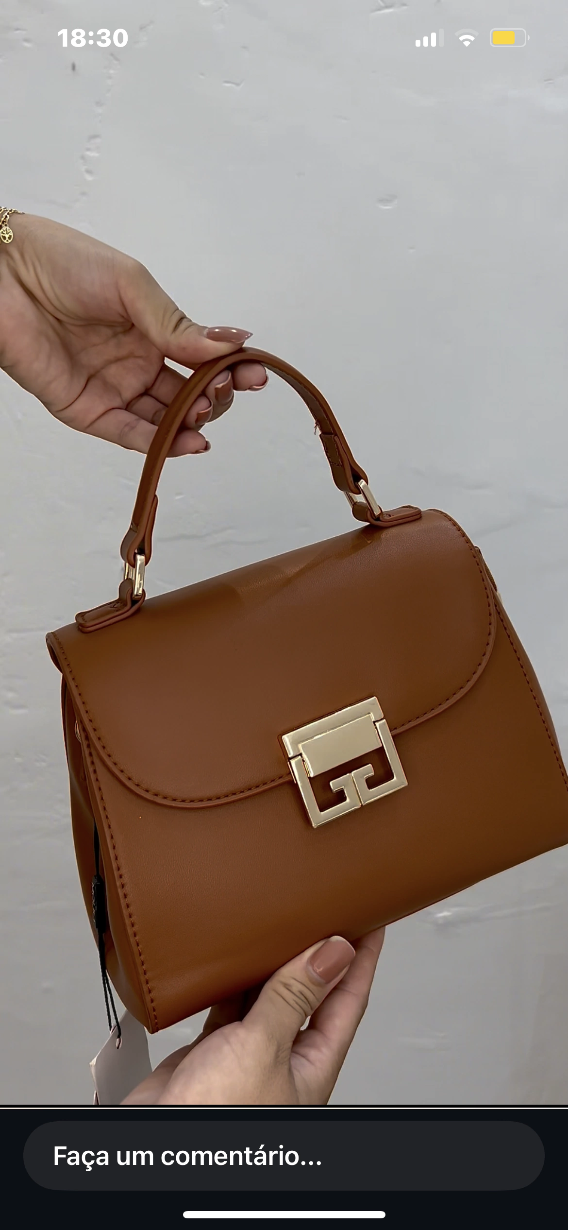 Banner da categoria bolsa media