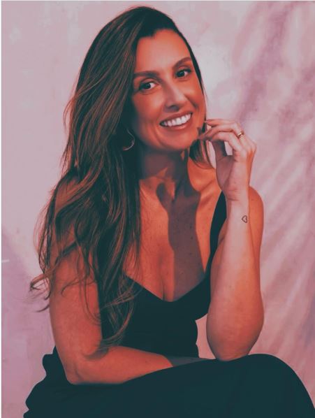 Patie - moda feminina