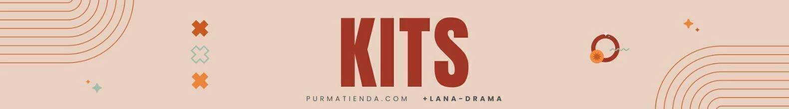 Banner de la categoría Kits 