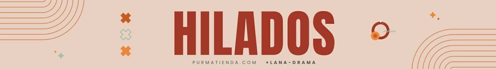 Banner de la categoría Hilados