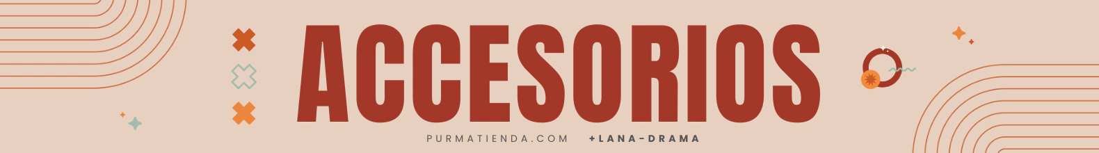 Banner de la categoría Accesorios y Herramientas