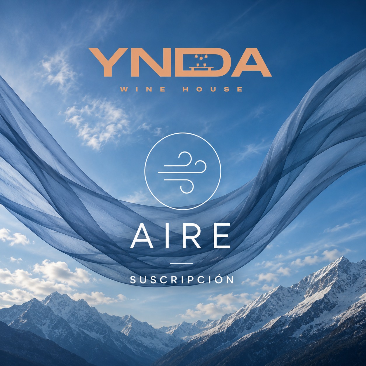 Suscripción Aire