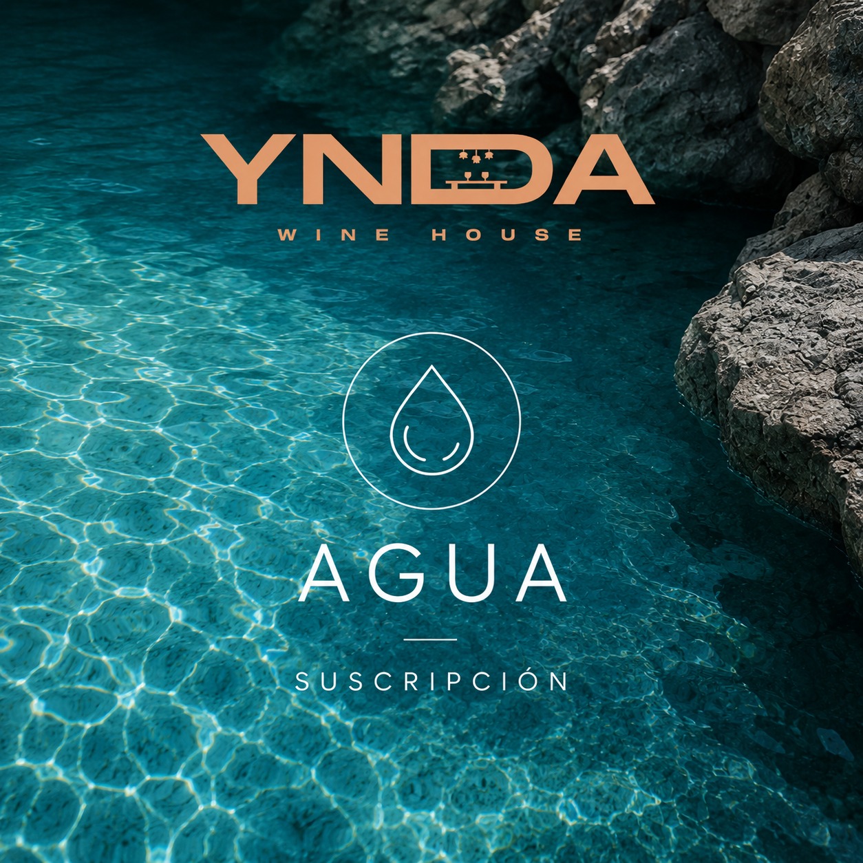 Suscripción Agua