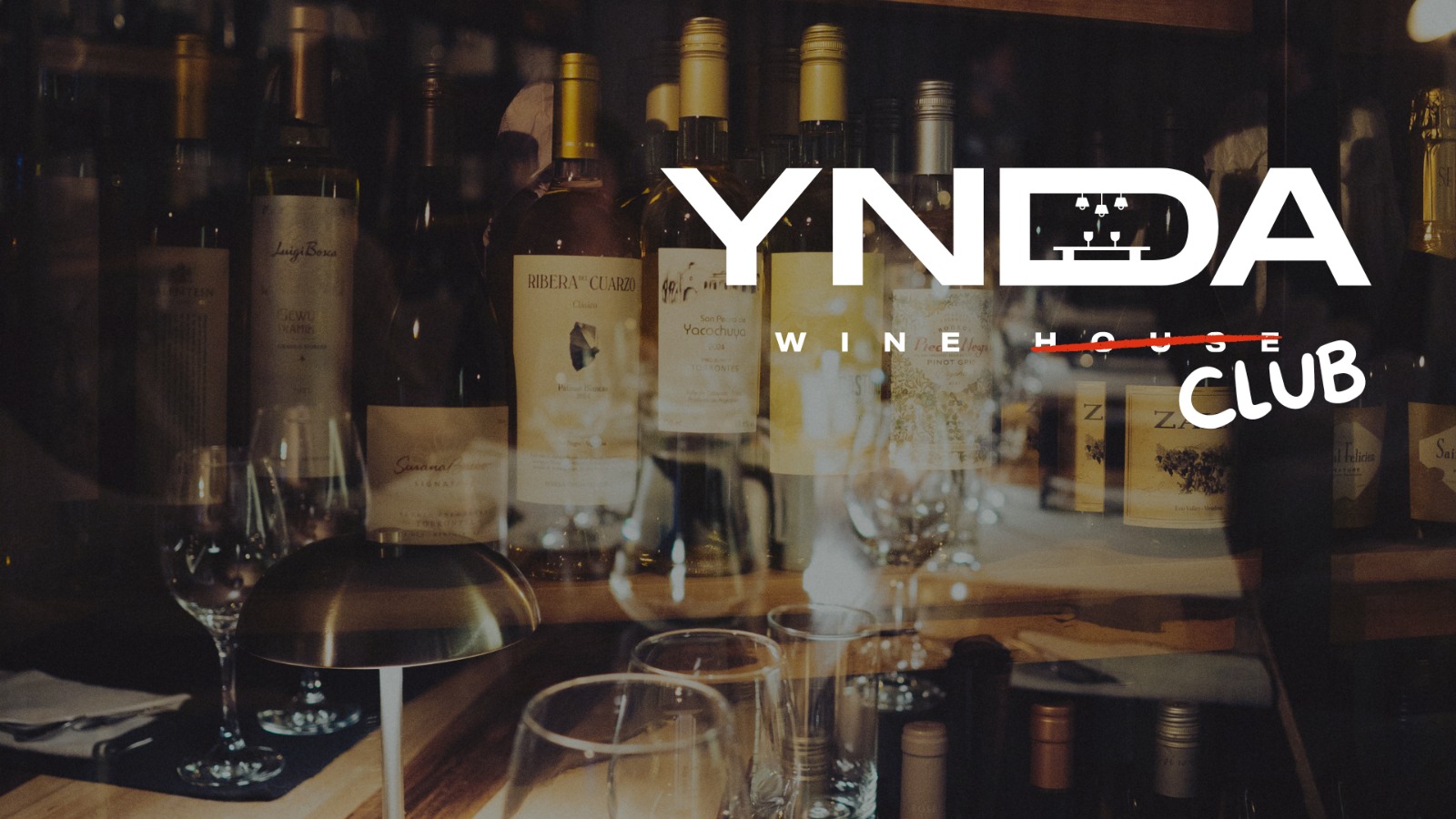 Ynda Wine Club