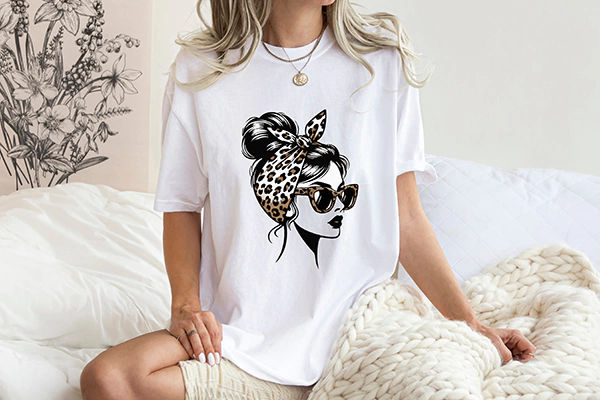 Banner de la categoría Remeras de dama 