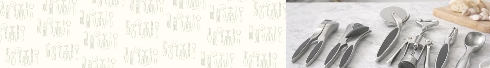 Banner de la categoría Accesorios y utensilios de cocina