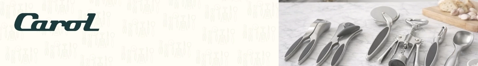 Banner de la categoría Accesorios y utensilios de cocina