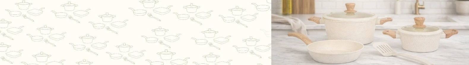 Banner de la categoría Cocción