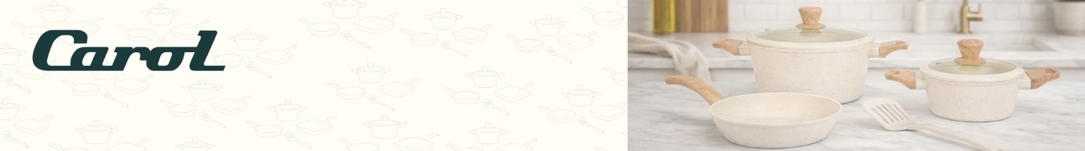 Banner de la categoría Cocción