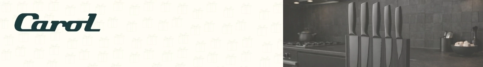 Banner de la categoría Regalá Carol ✨