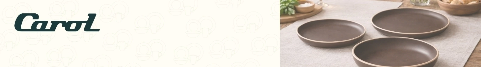 Banner de la categoría Vajilla