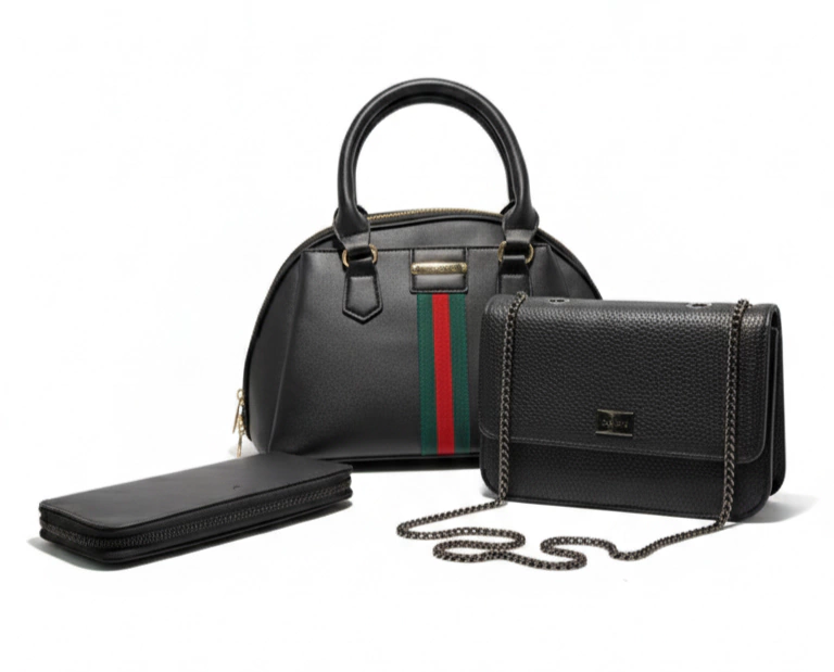 Banner da categoria Conjunto de bolsas ( combo)