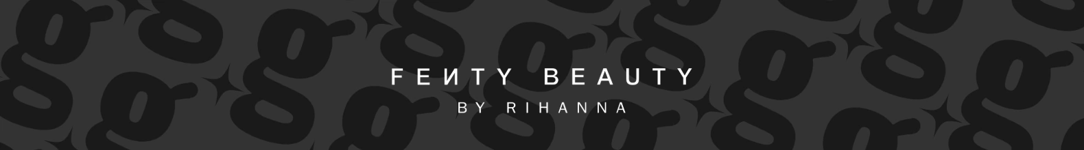 Banner de la categoría Fenty Beauty