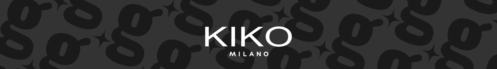 Banner de la categoría Kiko