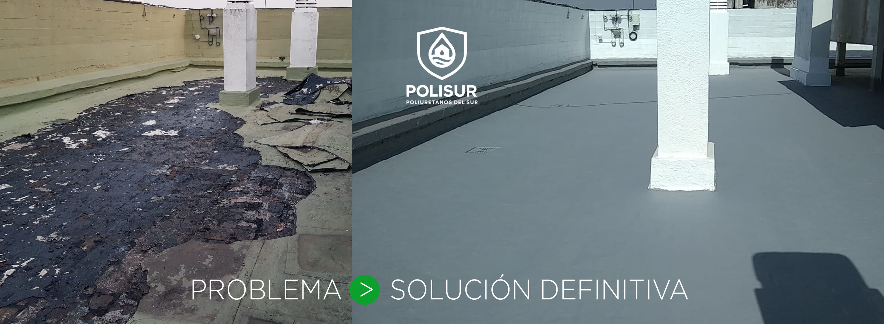 impermeabilizacion polisur