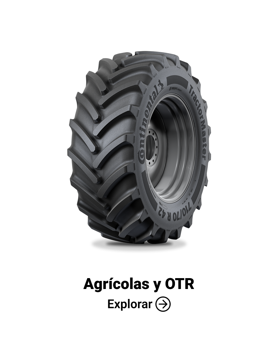 Agricolas y otros