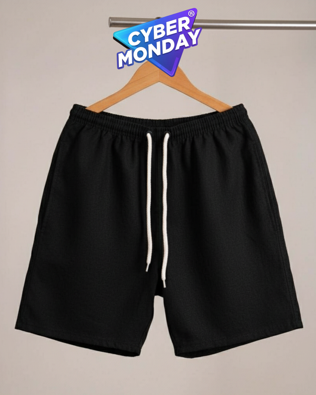 Bermuda negra Legacy