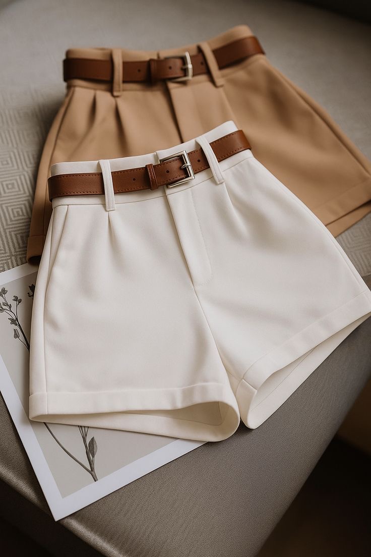 Detalle Shorts Oxford Legacy Club