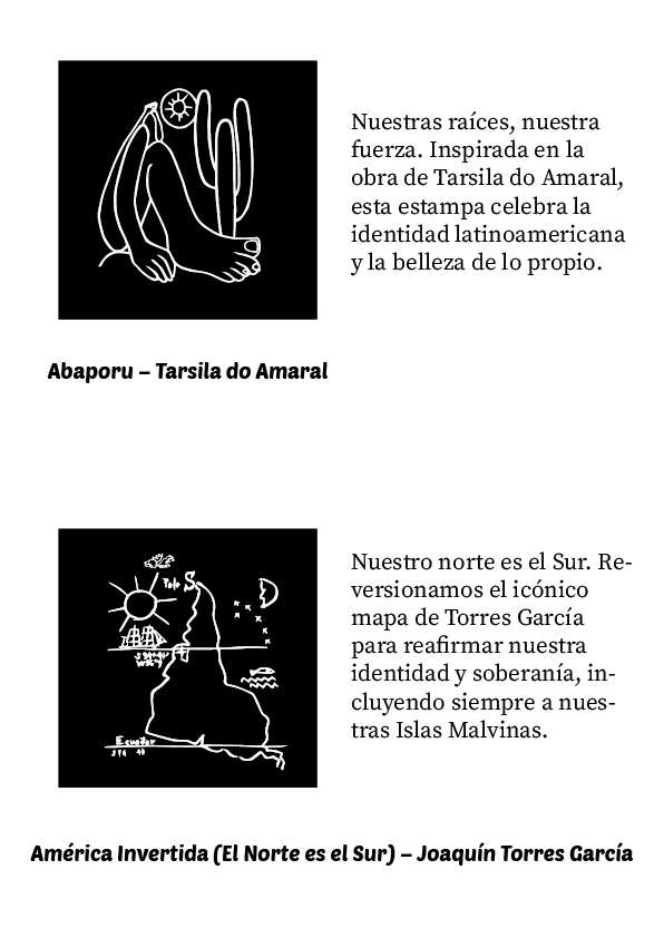 calza-oxford-negra-tarsila-do-amaral-america-invertida-joaquin-torres-garcia