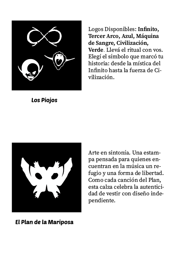 calza-oxford-negra-rock-los-piojos-el-plan-de-la-mariposa