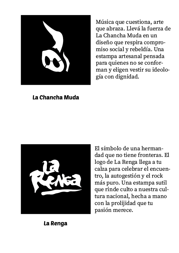 calza-oxford-negra-rock-la-chancha-muda-la-renga