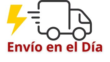 Envío en el Día