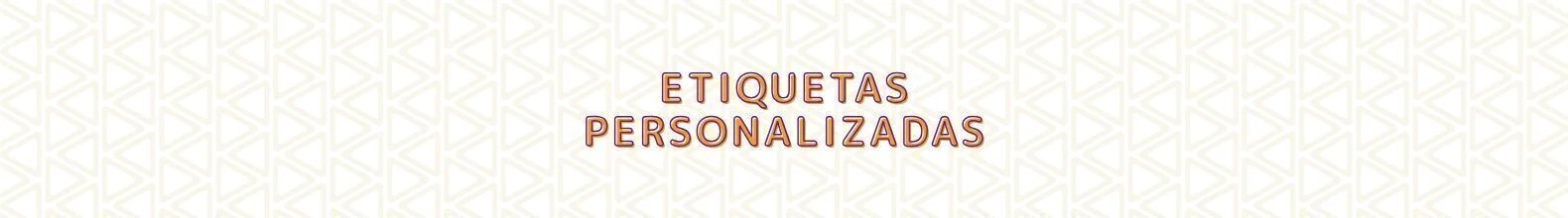 Banner de la categoría Etiquetas