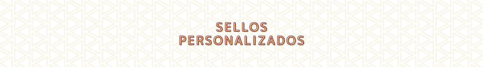 Banner de la categoría Sellos