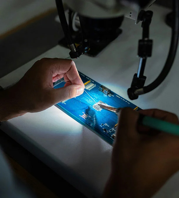 Historia de SemakIoT