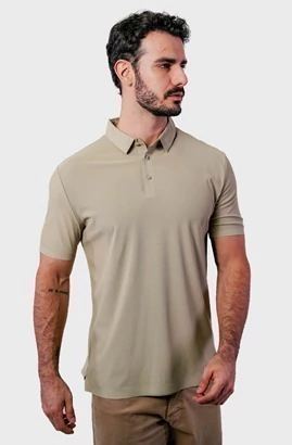 Banner da categoria Camisa Polo Tech Light 