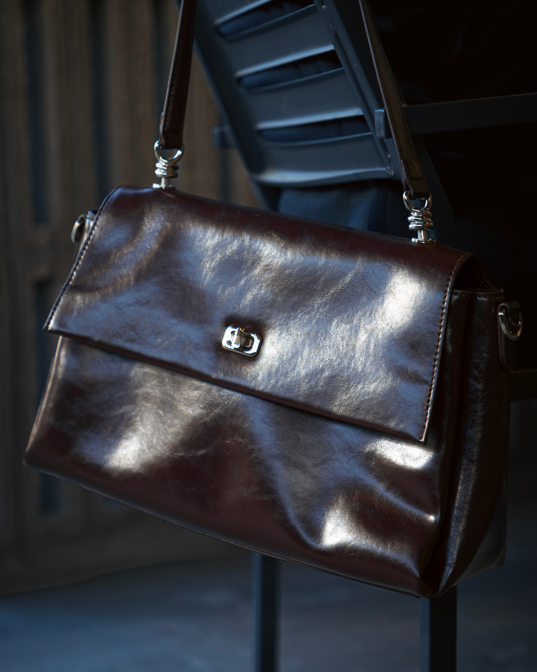 Bolsa Josefa pliegue