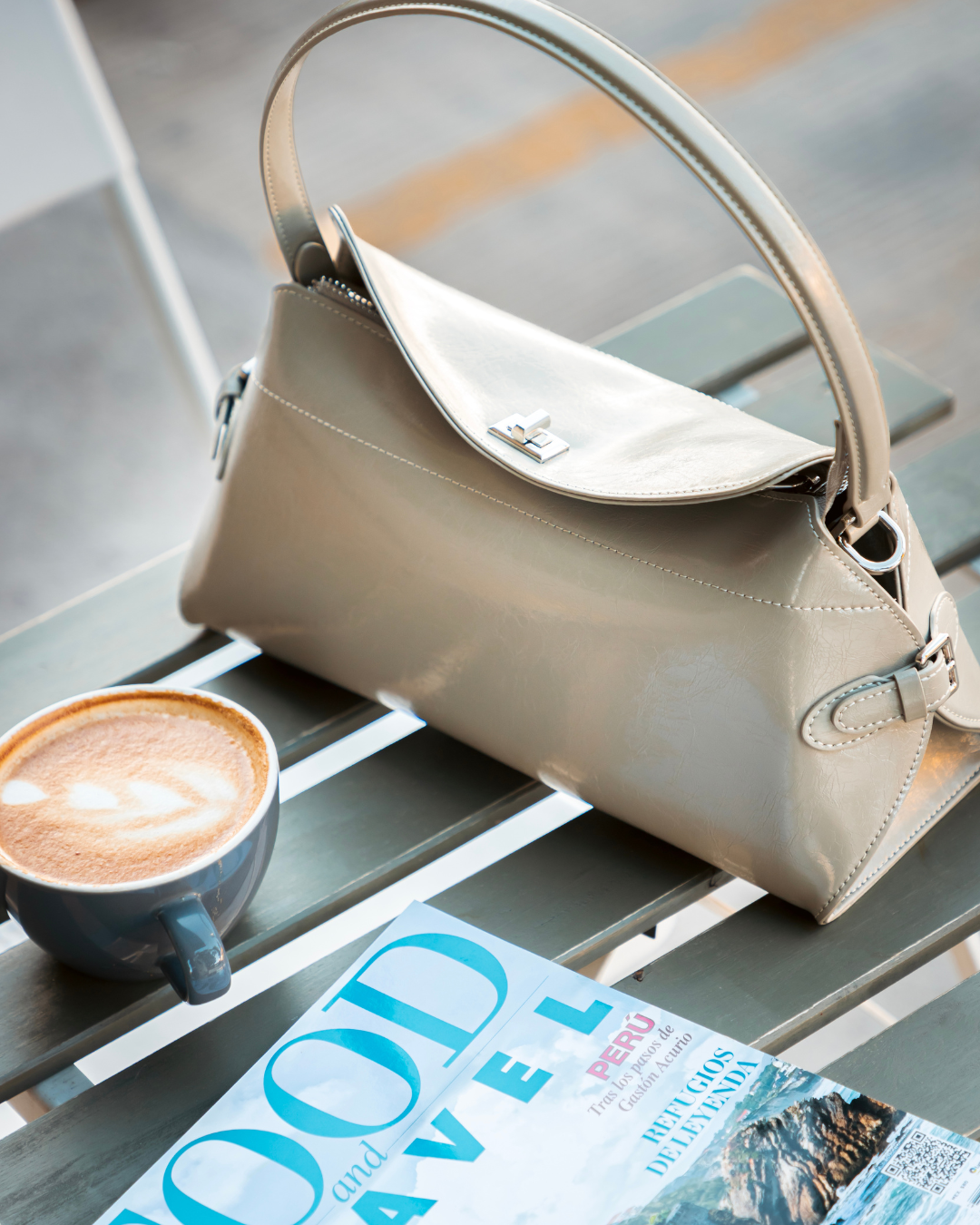 Bolsa pedregales hobo