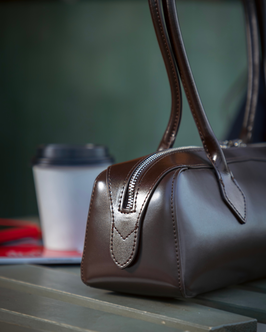 Bolsa reforma baguette