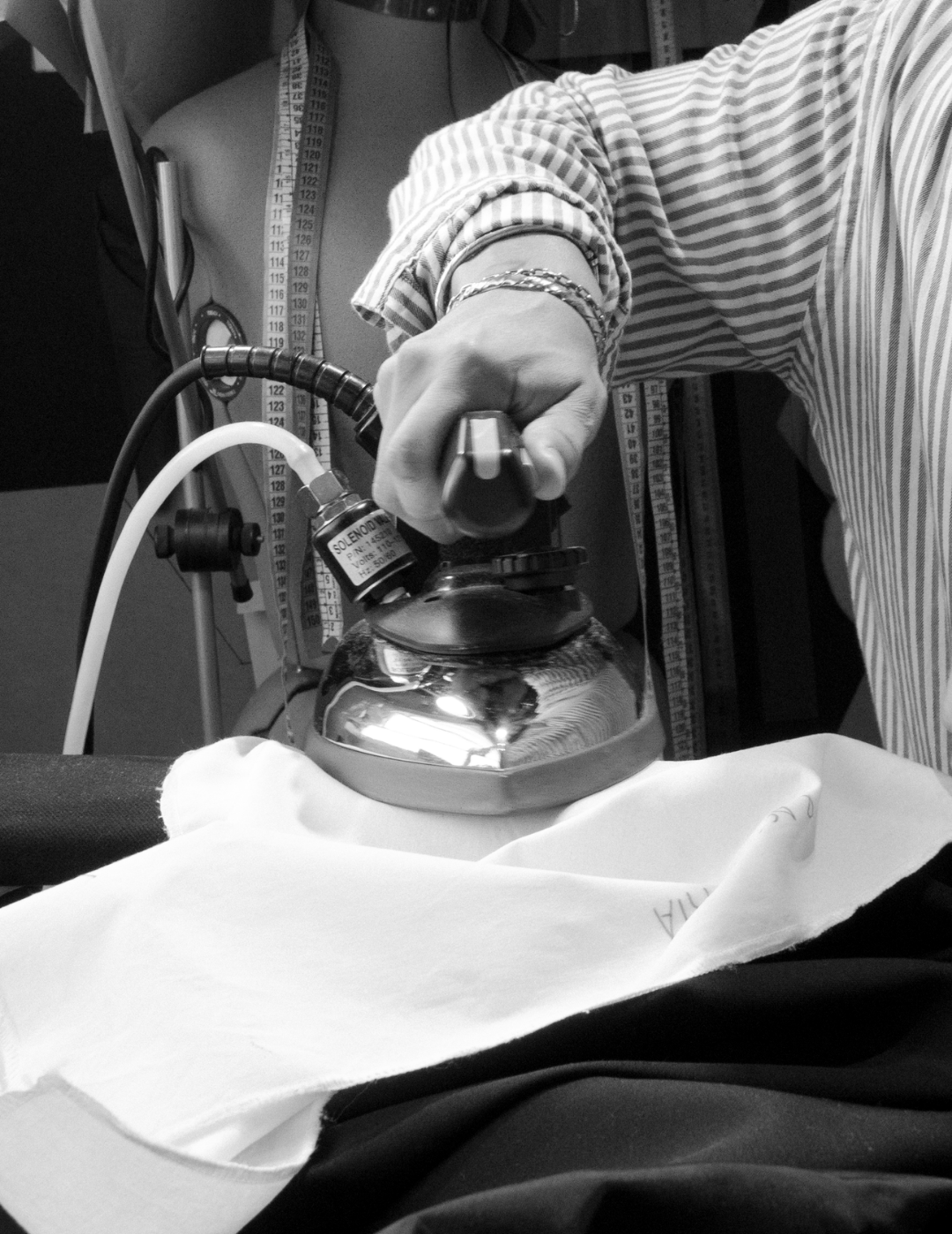 Vitor Souza Alfaiataria