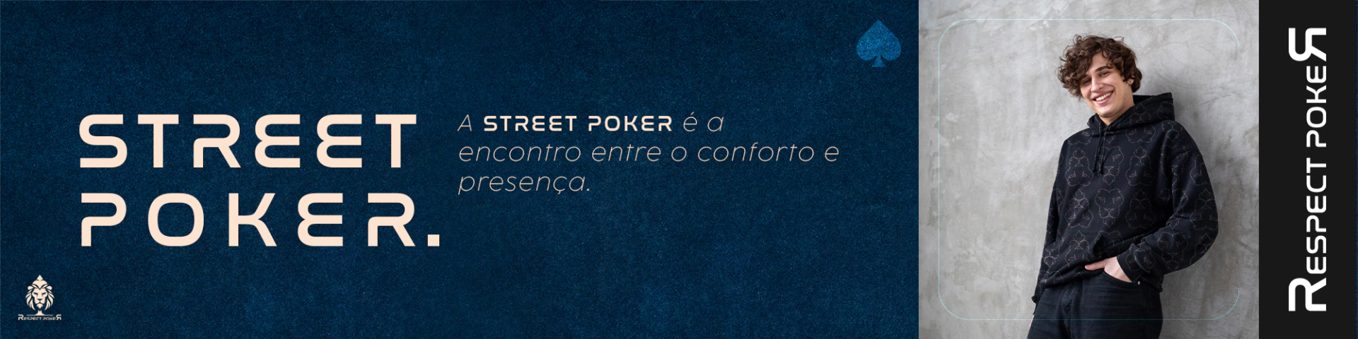 Banner da categoria Moletons