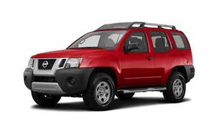 Xterra