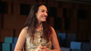 Anabel Montesinos — Vídeo 1