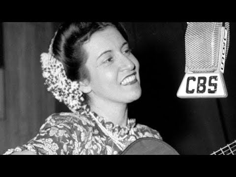 Olga Praguer Coelho — Vídeo 1