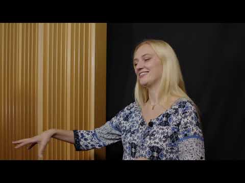 Julia Trintschuk — Vídeo 2