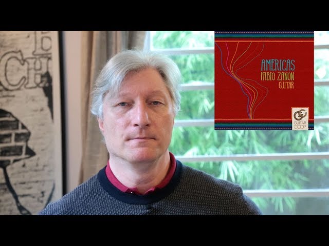 Fabio Zanon — Vídeo 3