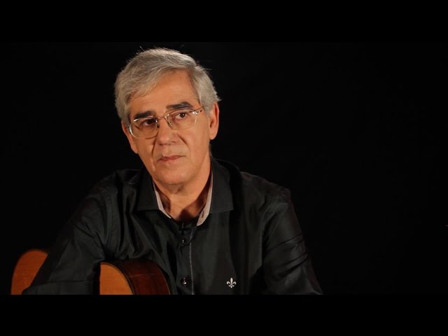 Edson Lopes — Vídeo 1